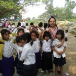 kbal spean school march