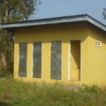toilets at phnom preal