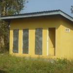 toilets at phnom preal