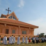 poipet church blessing 2