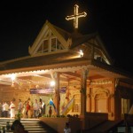 poipet church blessing 3