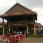 church svay