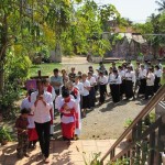 palm sunday svay