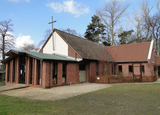 St Helen, Hoveton